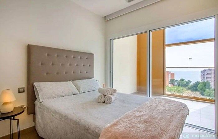 Piso en venta de 1 habitación, Comunitat Valenciana, Alicante