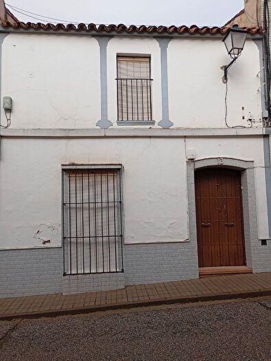 Aceuchal, Badajoz: Casa en venta de 3 habitaciones