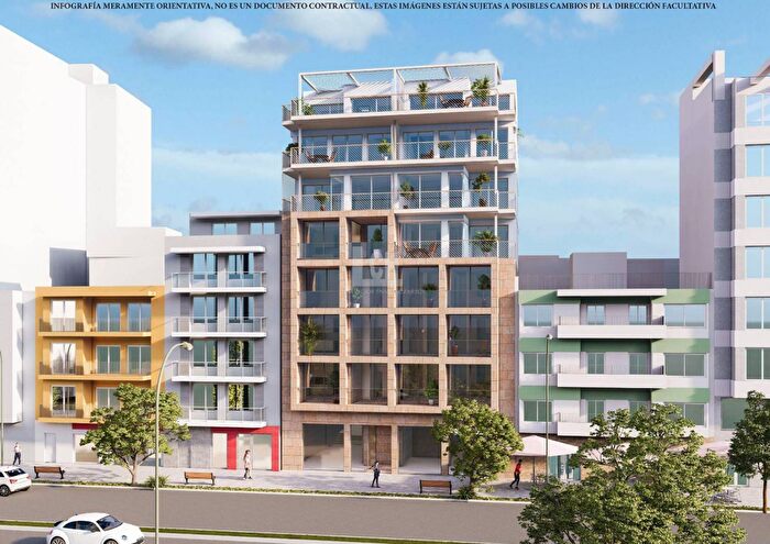 Piso de 3 habitaciones en venta en Comunitat Valenciana, Alicante