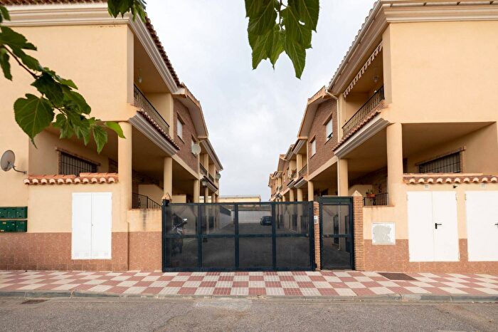 Casa de 3 habitaciones en venta en Andalucía, Granada