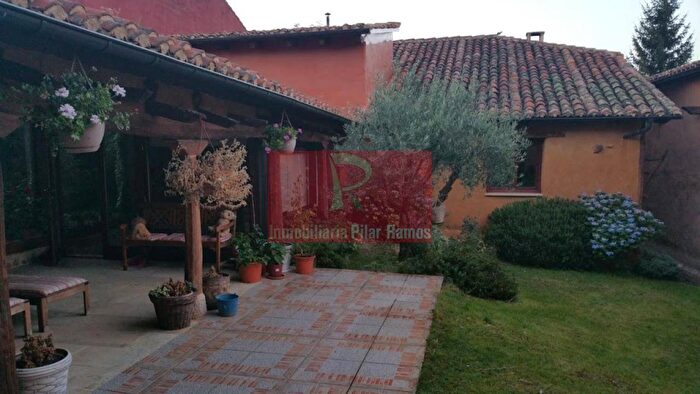 Casa en venta de 4 habitaciones: Castilla y León, León
