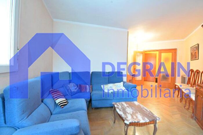 San Claudio Trubia Las Caldas, Oviedo: Piso en venta de 3 habitaciones