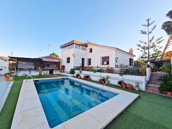 Casa de 6 habitaciones en venta en Puerto de la Torre Atabal, Santa Isabel