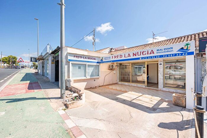 Casa en venta de 2 habitaciones, Comunitat Valenciana, Alicante