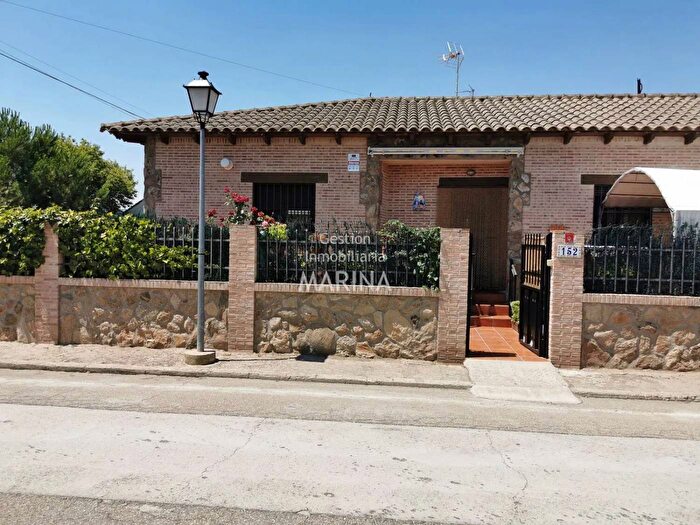 Castilla La Mancha, Toledo: Casa en venta de 3 habitaciones