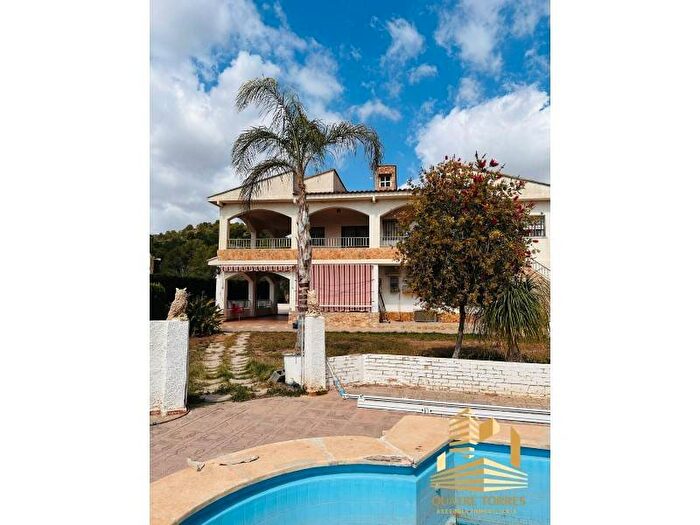 Casa en venta de 5 habitaciones, Comunitat Valenciana, València