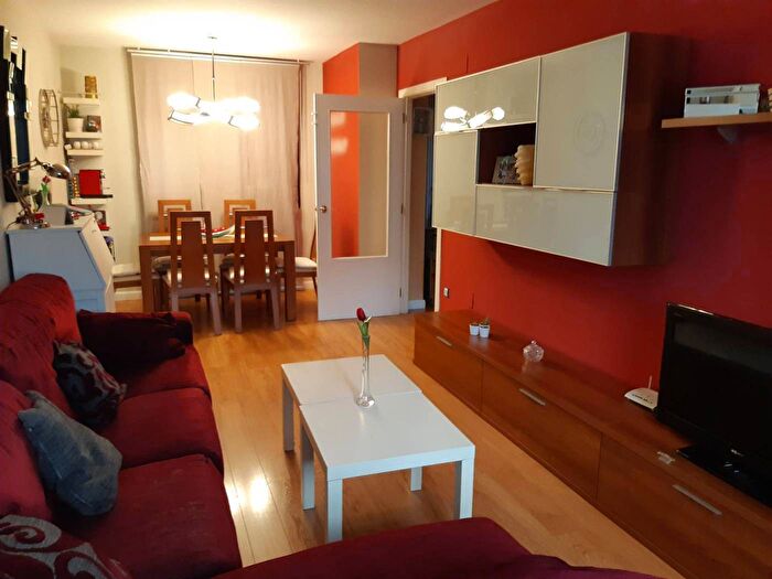Piso en venta de 2 habitaciones, Castilla y León, Palencia