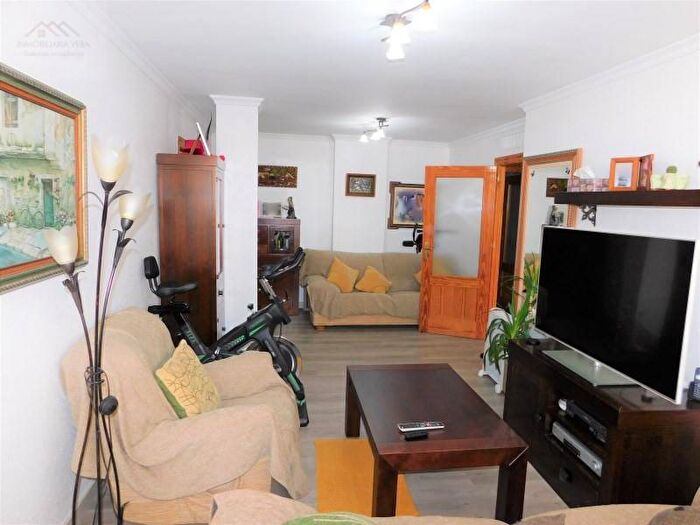 Región de Murcia, Murcia: Piso en venta de 3 habitaciones