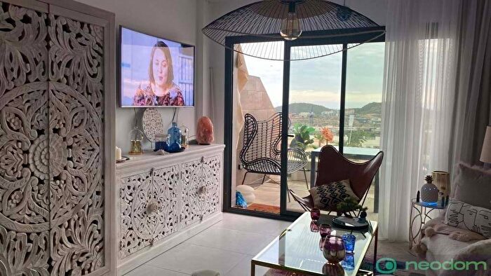 Piso en venta de 3 habitaciones en Comunitat Valenciana, Alicante