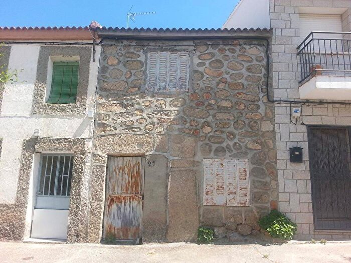 Casa en venta de 3 habitaciones: Castilla y León, Ávila