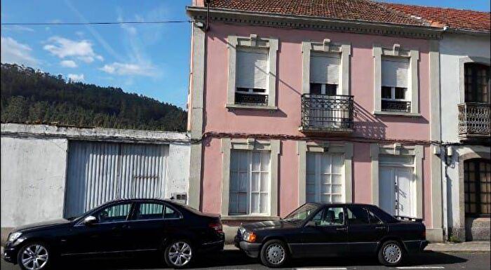 Casa en venta de 3 habitaciones: Galicia, A Coruña