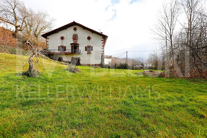 Casa en venta de 3 habitaciones: Baztan, Navarra