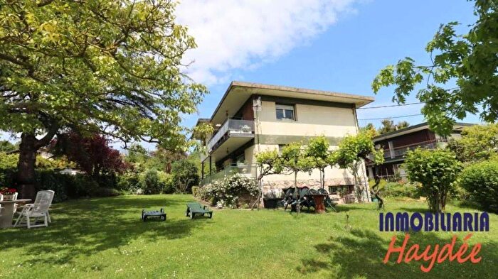 Casa en venta de 5 habitaciones, País Vasco, Vizcaya Bizkaia