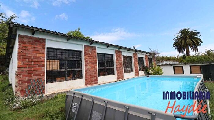 Casas en venta y pisos alquiler - 3