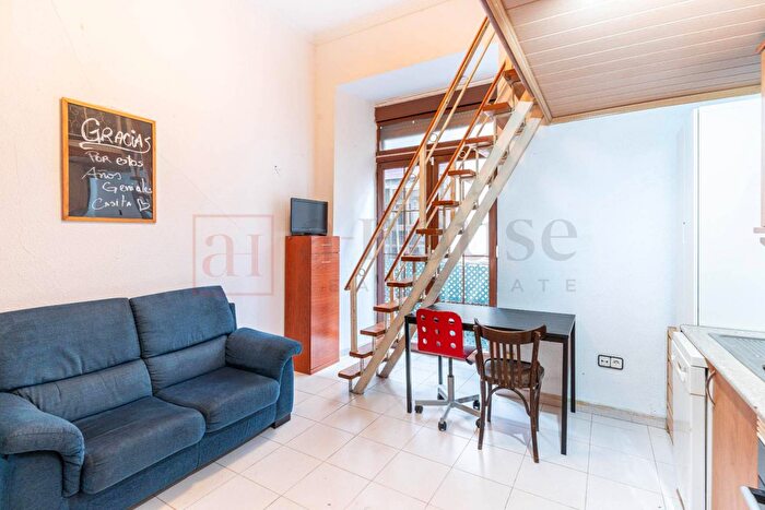 Piso de 3 habitaciones en venta en Comunidad de Madrid, Madrid