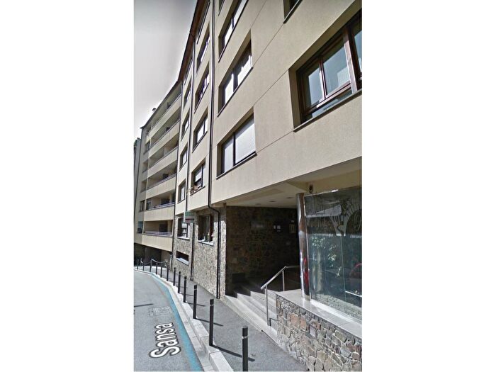 Piso en venta de 3 habitaciones, Andorra, Andorra