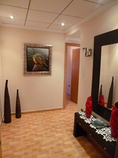 Región de Murcia, Murcia: Piso en venta de 4 habitaciones