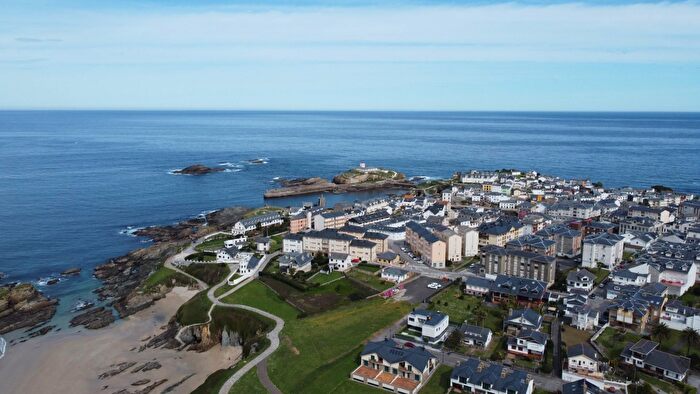 Piso en venta de 2 habitaciones: Tapia de Casariego, Asturias
