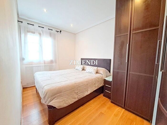 Piso de 2 habitaciones en venta en Durango, Bizkaia
