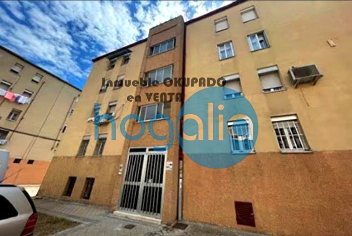 Piso en venta de 2 habitaciones: San Blas, Amposta