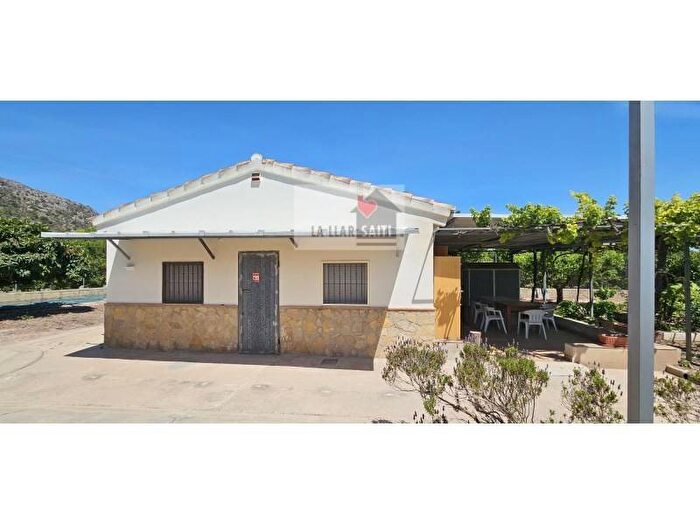 Casa de 1 habitación en venta en Comunitat Valenciana, València