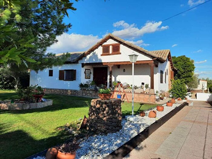 Casa en venta de 5 habitaciones, Castilla La Mancha, Toledo