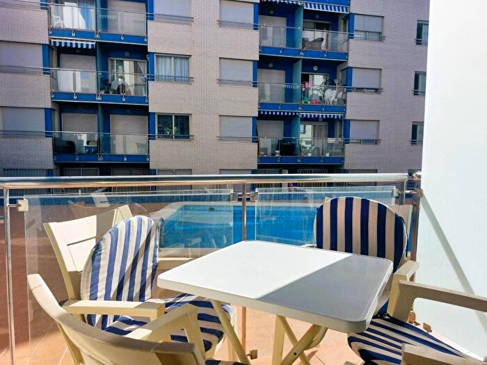 Piso en venta de 2 habitaciones en Torrevieja, Comunitat Valenciana