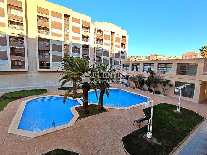 Comunitat Valenciana, Alicante: Piso en venta de 3 habitaciones