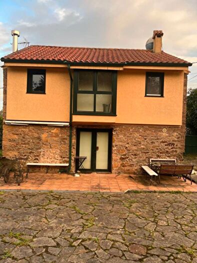 Casa en venta de 2 habitaciones en Galicia, A Coruña