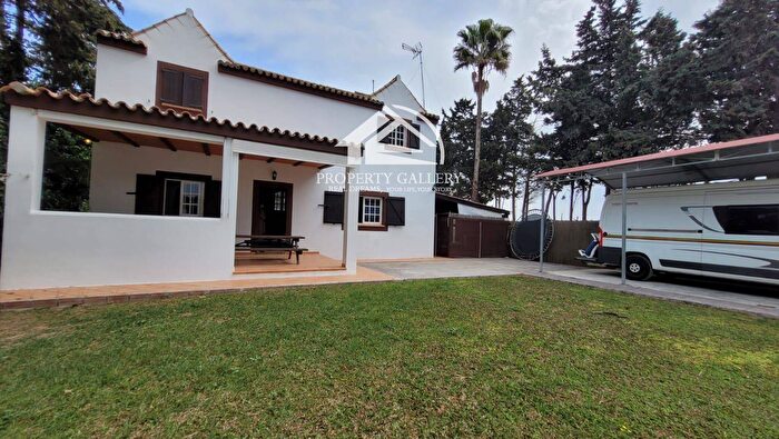 Casa en venta de 8 habitaciones: Andalucía, Cádiz