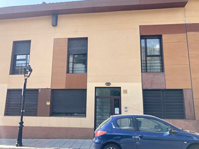 Piso en venta de 2 habitaciones, Chiloeches, Guadalajara