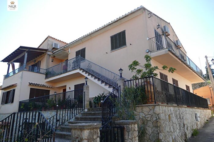 Piso en venta de 5 habitaciones, Alaró, Illes Balears