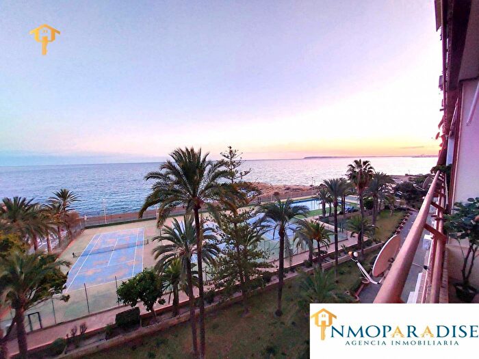 Piso en venta de 2 habitaciones en Comunitat Valenciana, Alicante