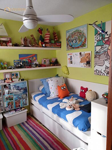 Casas en venta y pisos alquiler - 3