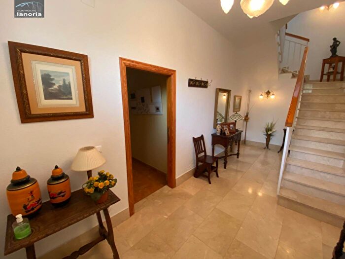 Casa de 5 habitaciones en venta en Castilla La Mancha, Albacete