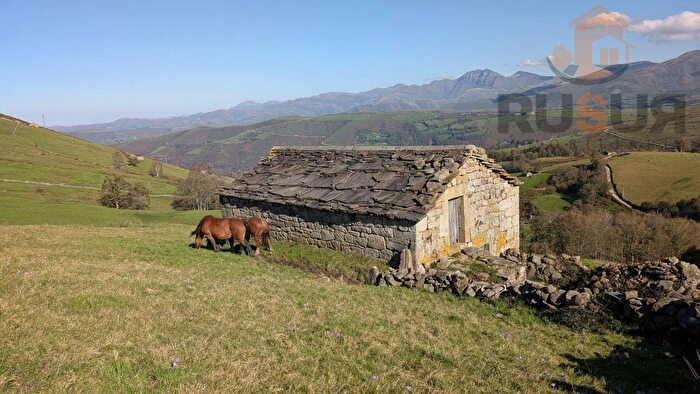 Cantabria, Cantabria: Casa en venta de 1 habitación