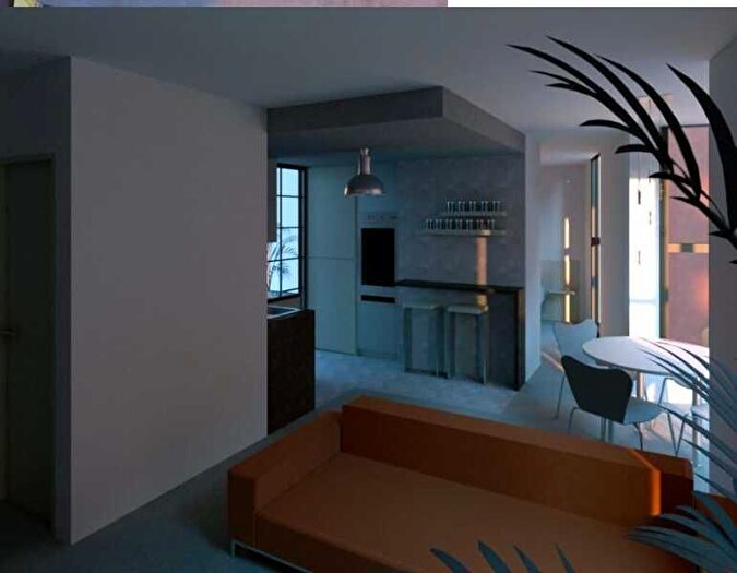 Casas en venta y pisos alquiler - 3