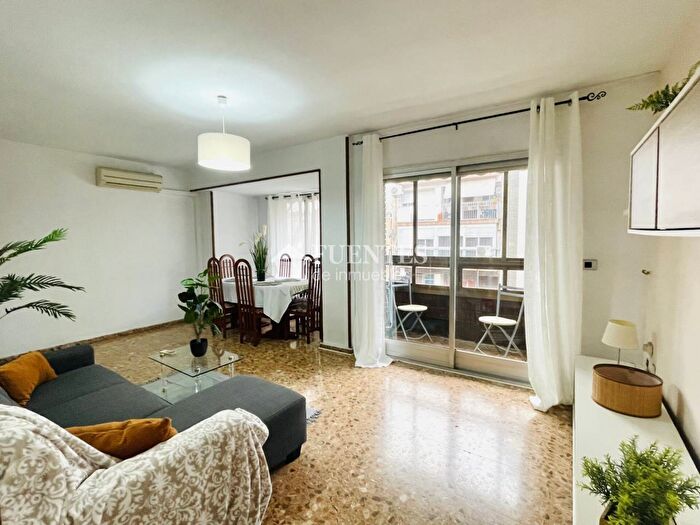 Piso en venta de 3 habitaciones en Comunitat Valenciana, Alicante