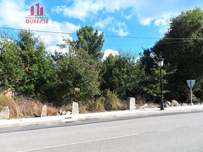 Casa en venta, Galicia, Ourense
