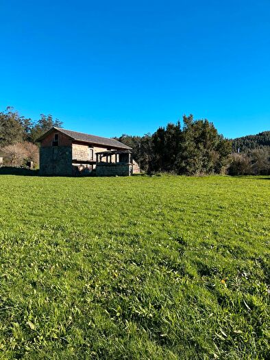 Casa en venta: A Capela, A Coruña