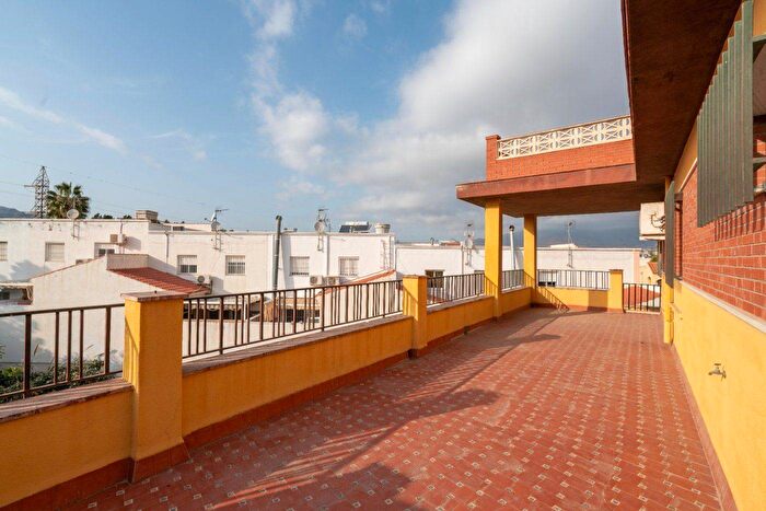 Casa en venta de 5 habitaciones en Andalucía, Almería