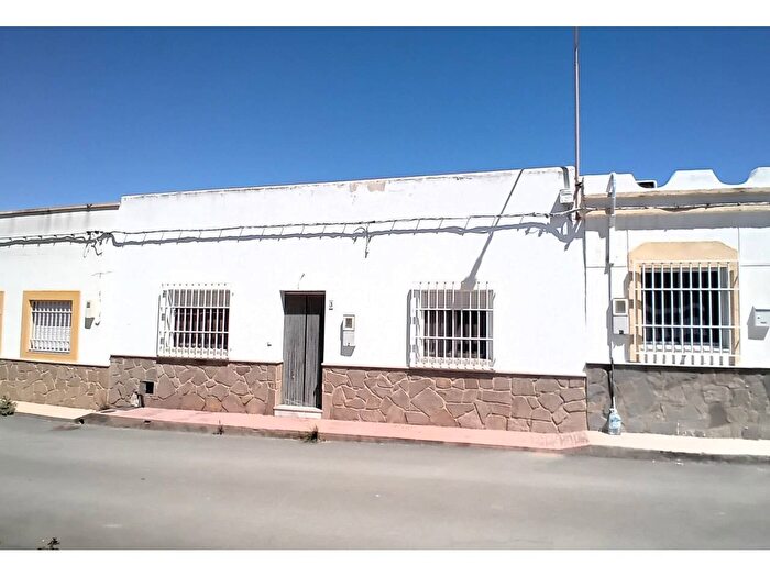 Casa de 2 habitaciones en venta en Andalucía, Almería