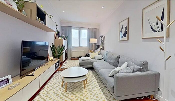 Piso en venta de 2 habitaciones en País Vasco, Vizcaya Bizkaia