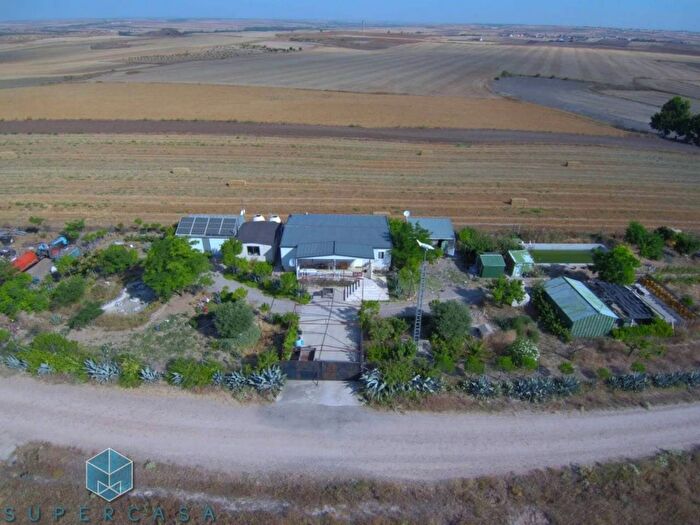 Casa de 4 habitaciones en venta en Castilla La Mancha, Toledo