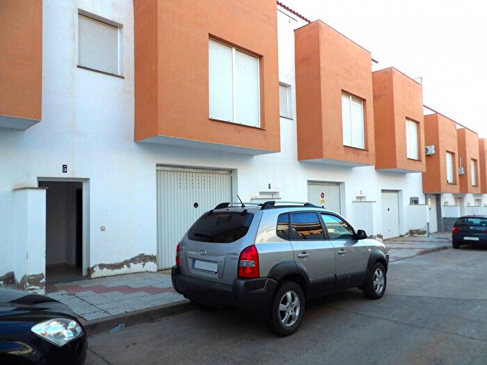 Casa de 3 habitaciones en venta en Extremadura, Badajoz