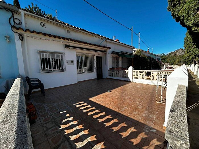 Casa de 2 habitaciones en venta en Comunitat Valenciana, València