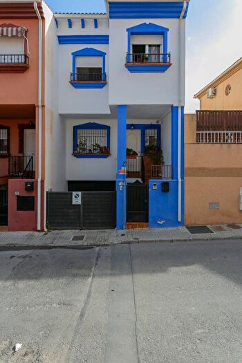 Casa de 3 habitaciones en venta en Andalucía, Granada
