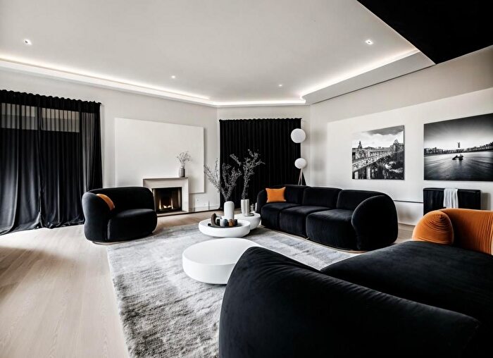 Moncloa Aravaca, Argüelles: Piso en venta de 4 habitaciones
