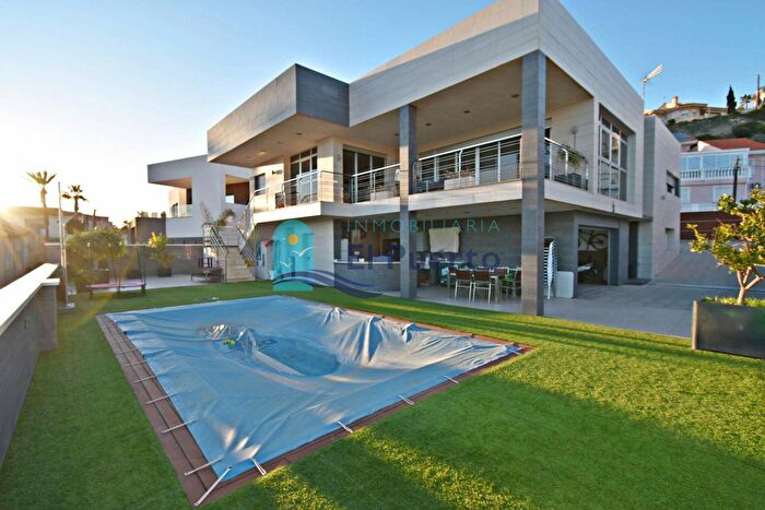 Casa en venta de 6 habitaciones, Región de Murcia, Murcia