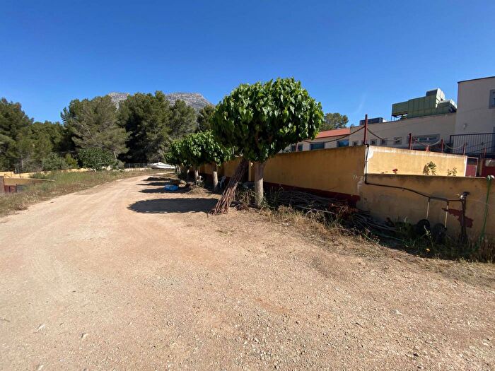 Casa en venta de 3 habitaciones en Comunitat Valenciana, Alicante